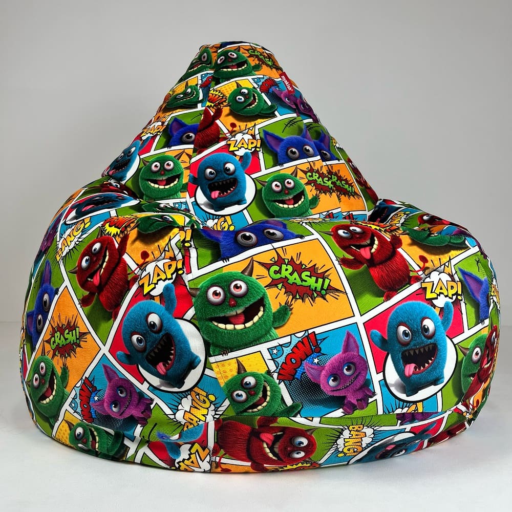 kreslo-meshok-monstiki